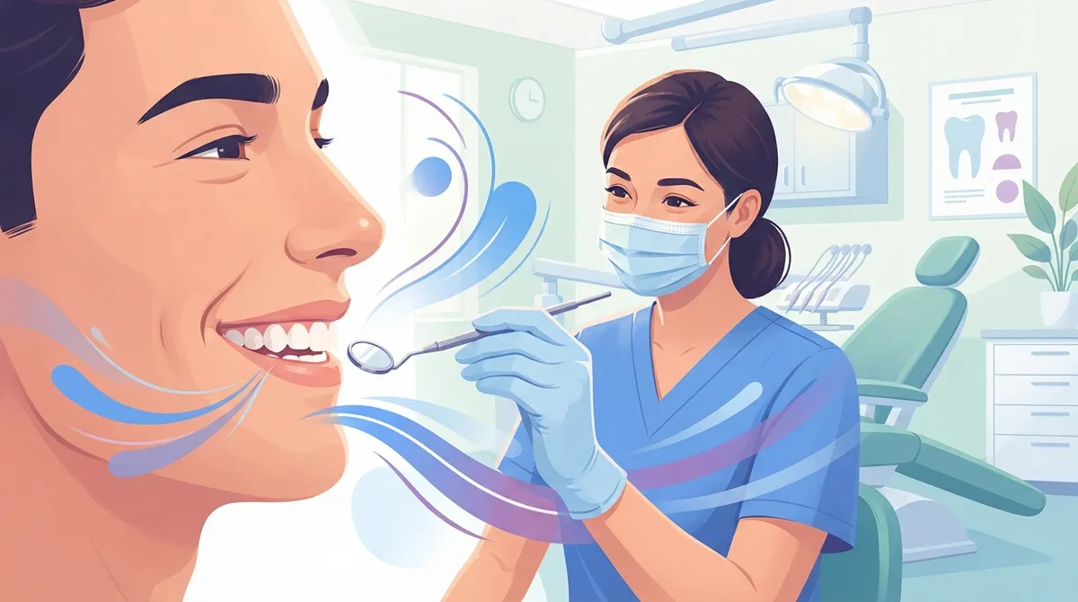 dental checkup near me brandon