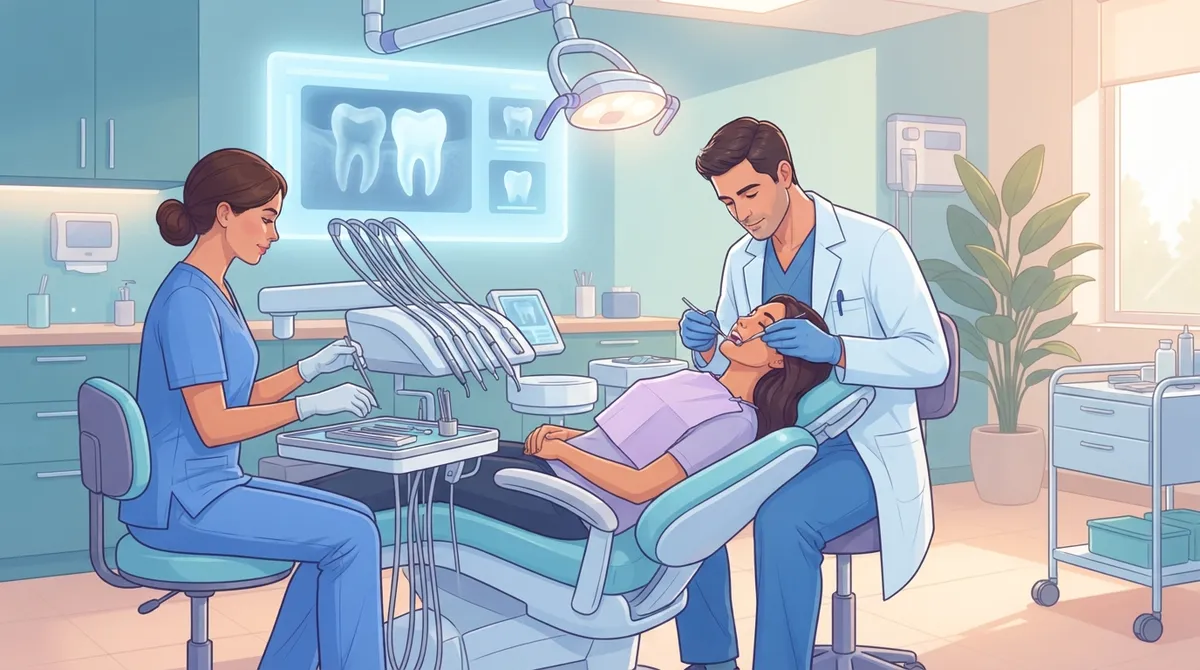 13 Signs You Need a Dental Checkup Near Me Brandon