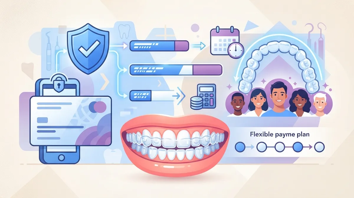 invisalign insurance coverage