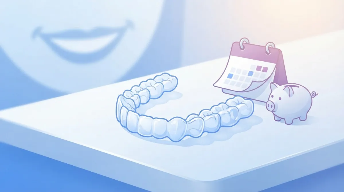 Invisalign Insurance Coverage: What Brandon Patients Should Know