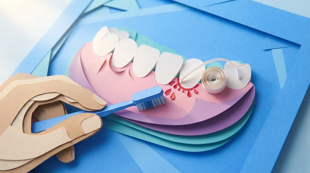 professional dental checkup brandon