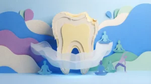 Can Bruxism Damage My Teeth Permanently?