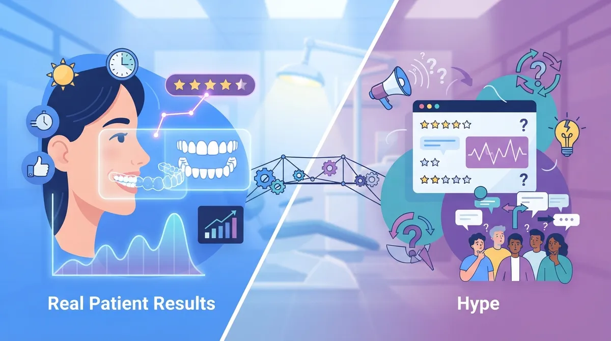 invisalign reviews