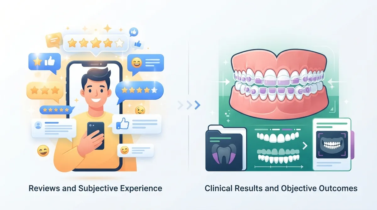 invisalign reviews