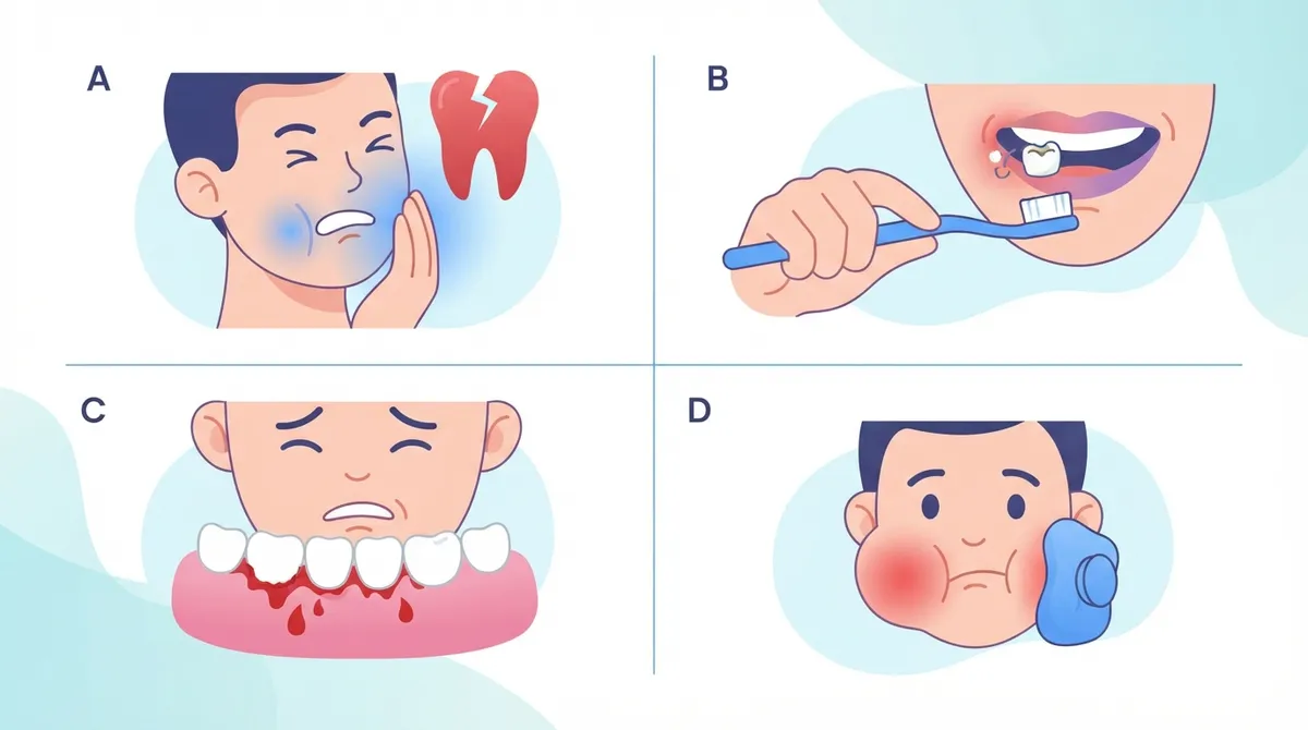 emergency dental checkup brandon