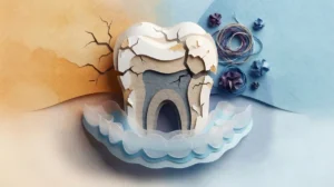 Can Teeth Grinding Cause Cracked Teeth or Enamel Loss?