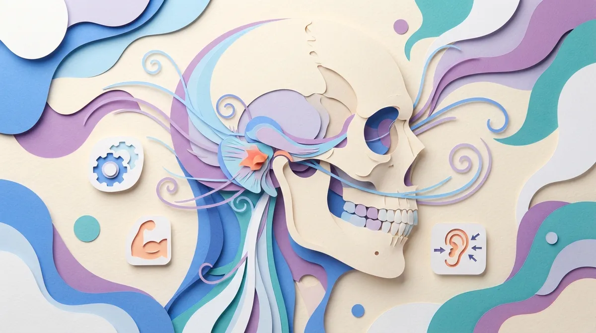What kind of dentist treats TMJ?