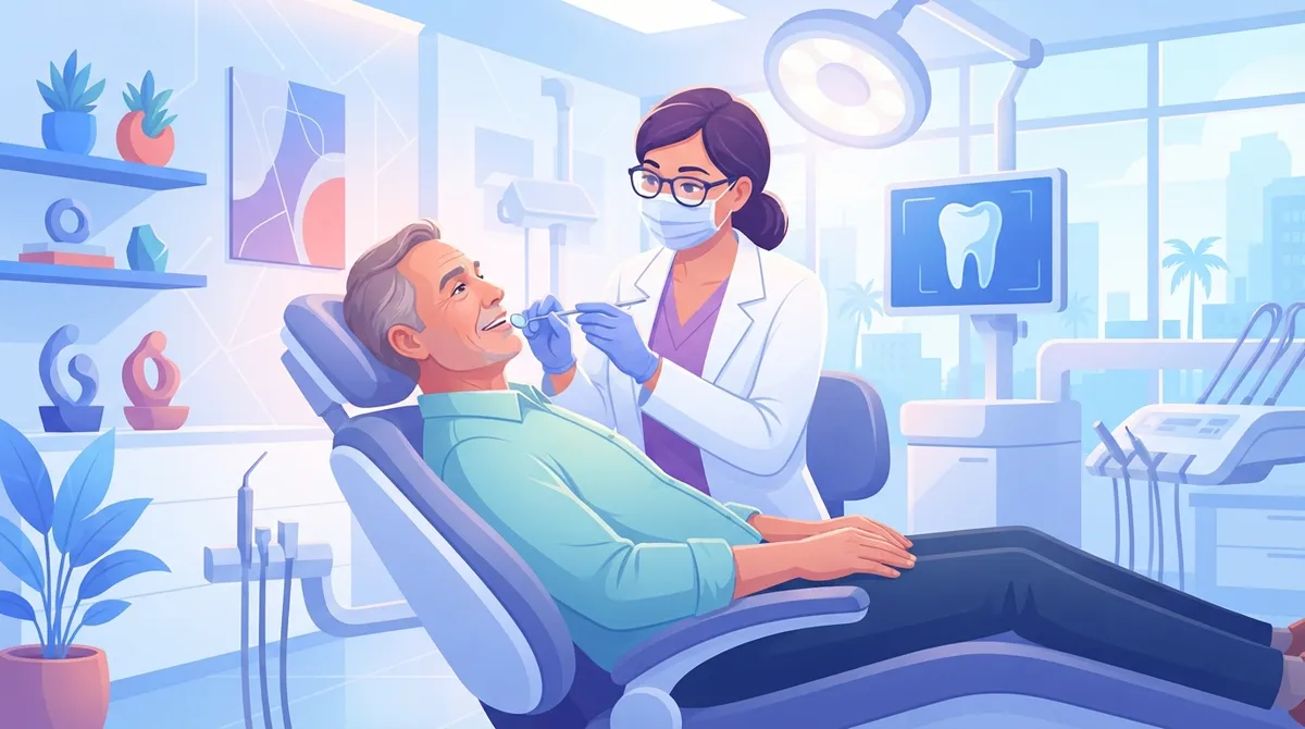 dental checkup brandon open now