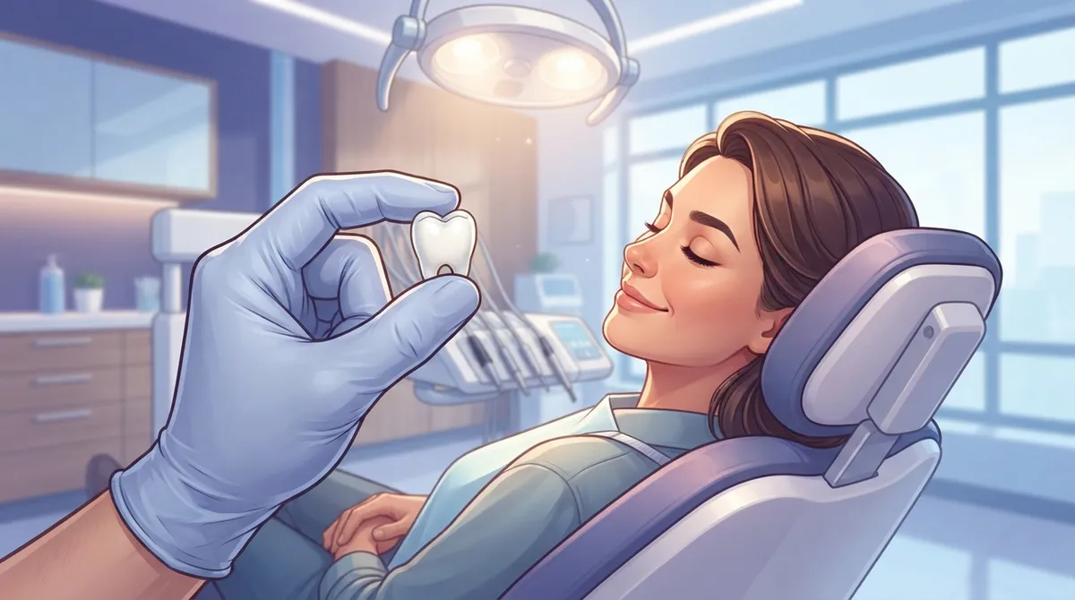 12 Signs You Need a Dental Checkup Brandon Open Now