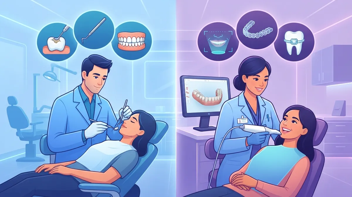 invisalign provider