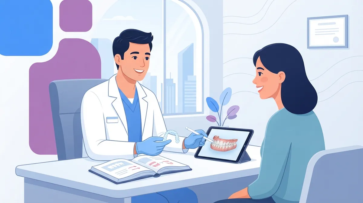 invisalign provider