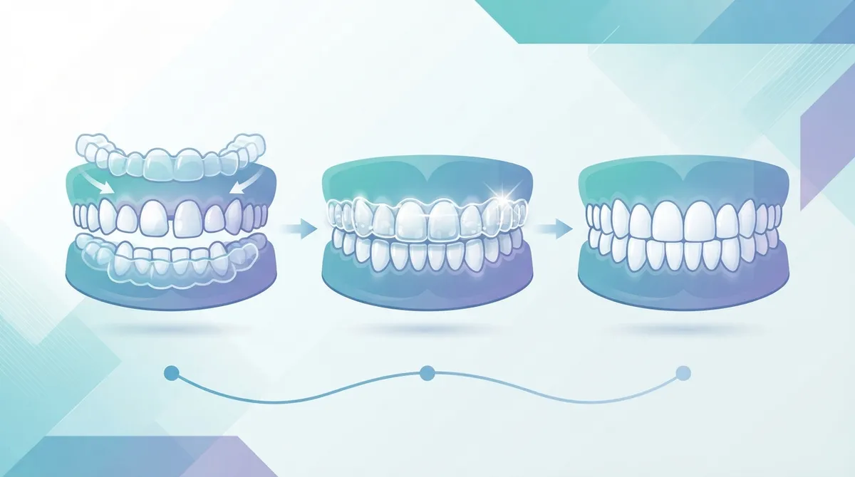 invisalign results