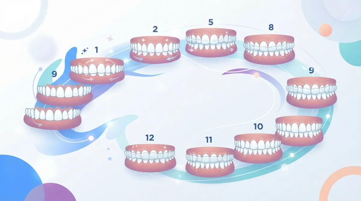 invisalign results