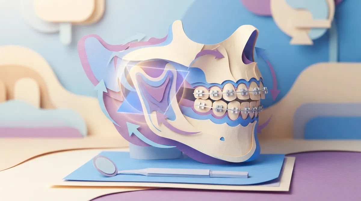 Can orthodontics fix TMJ issues?