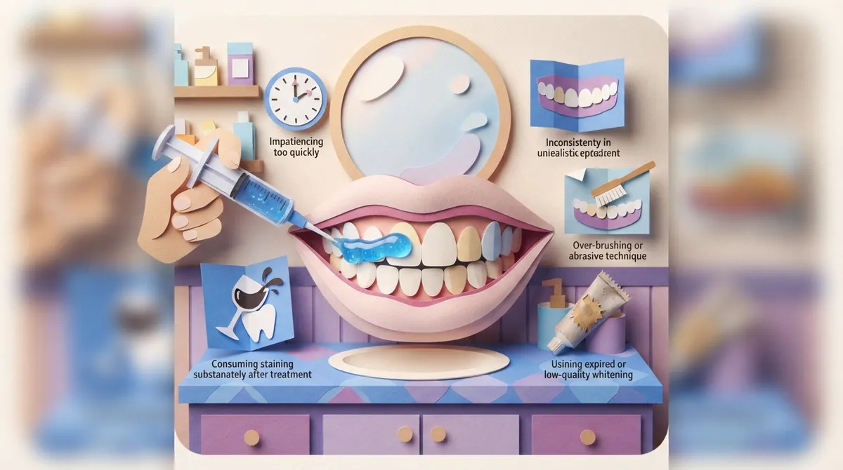 latest teeth whitening technology
