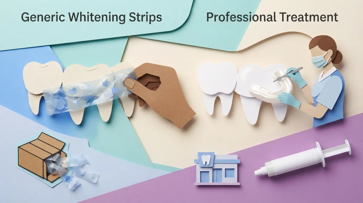latest teeth whitening technology