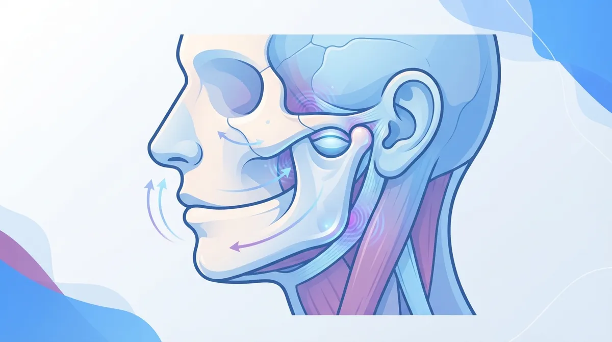 What happens if TMJ is left untreated?