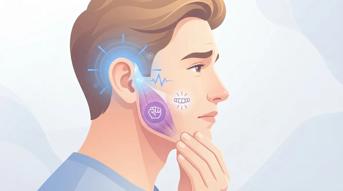 What happens if TMJ is left untreated?