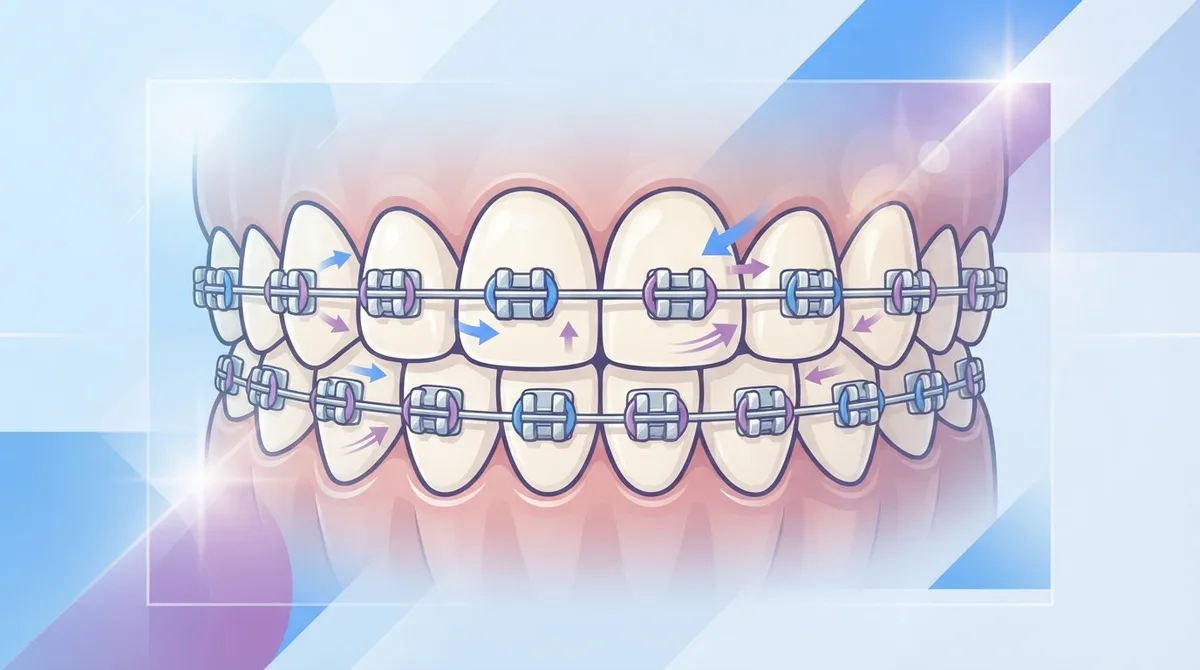 invisalign aligners