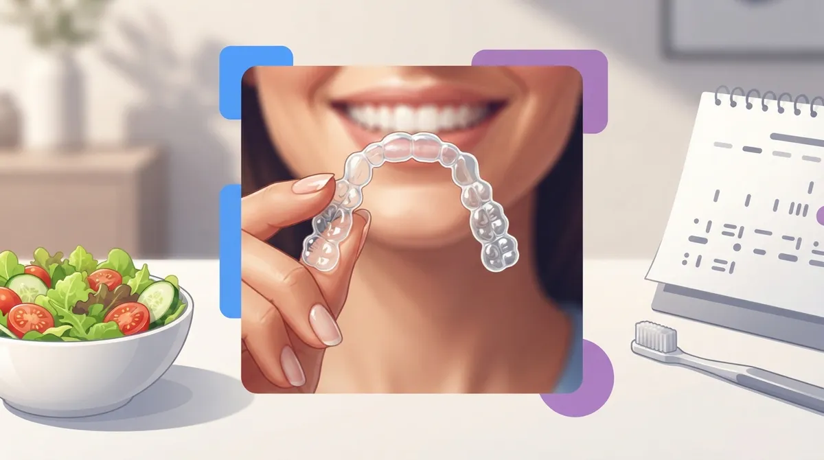 Invisalign Aligners vs. Braces: Which Wins in 2026?