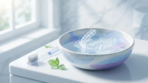How to Clean Invisalign: Easy Steps for a Fresh Smile