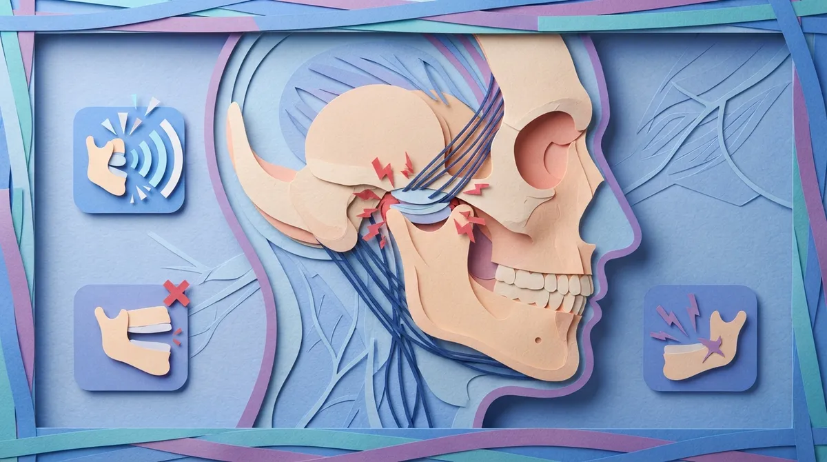 How long does TMJ treatment take?
