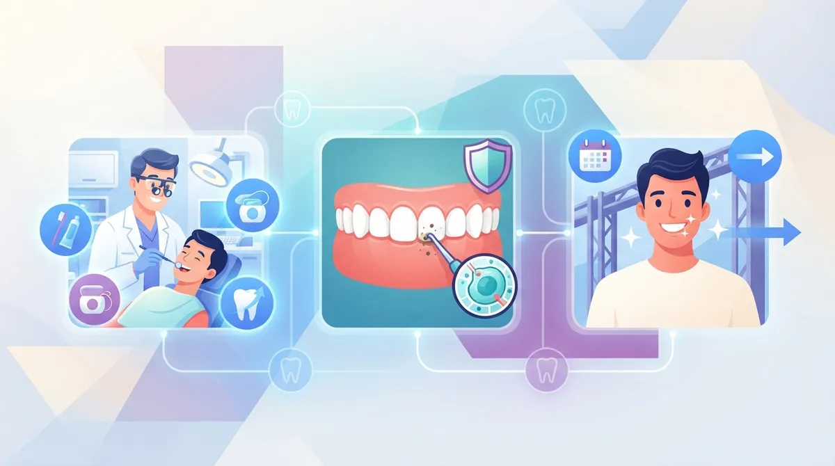 dental checkup near 33508