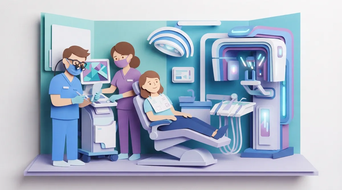 best dental checkup 33511