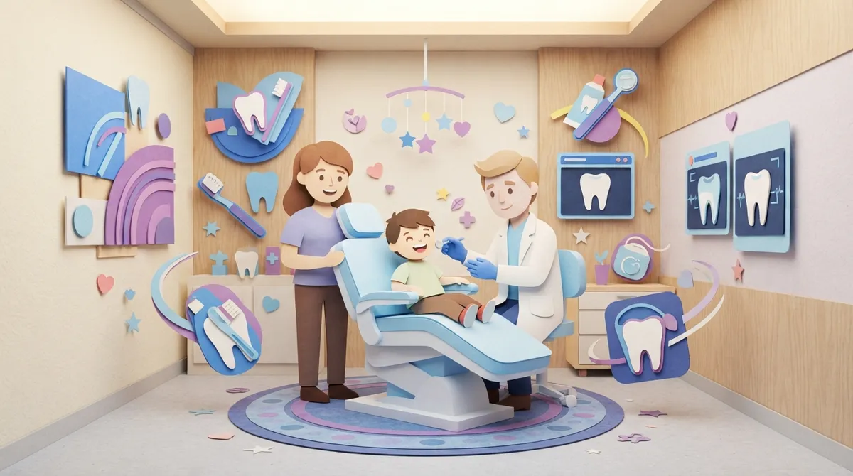 6 Signs You've Found the Best Dental Checkup in 33511