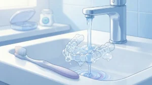 How Do You Clean Invisalign Aligners the Right Way?