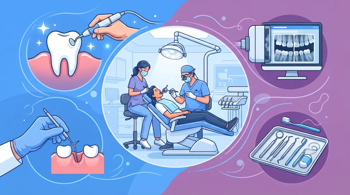 dental checkup services brandon