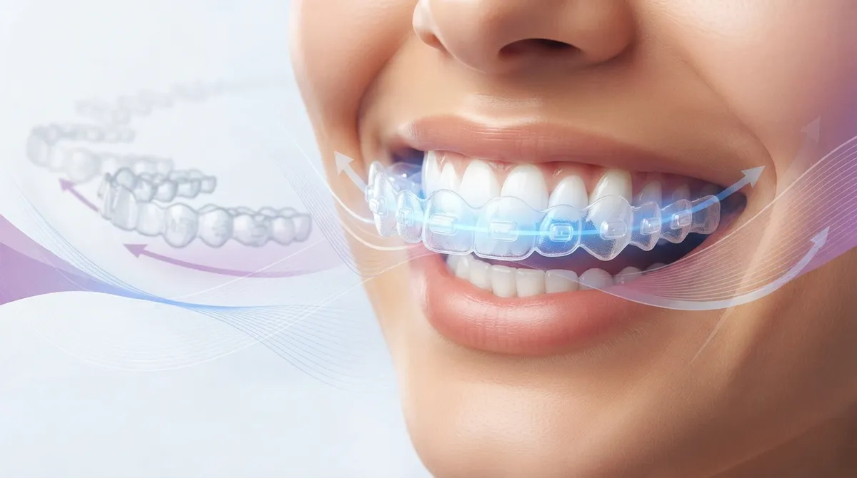 4 Invisalign Myths That Keep Brandon Patients Guessing