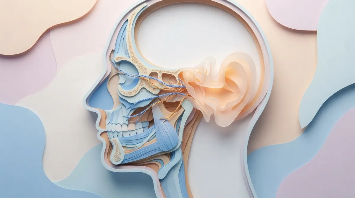 Does TMJ Affect Hearing or Cause Tinnitus?