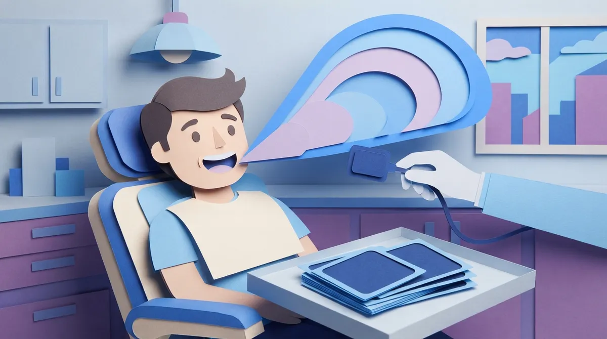dental checkup close to brandon
