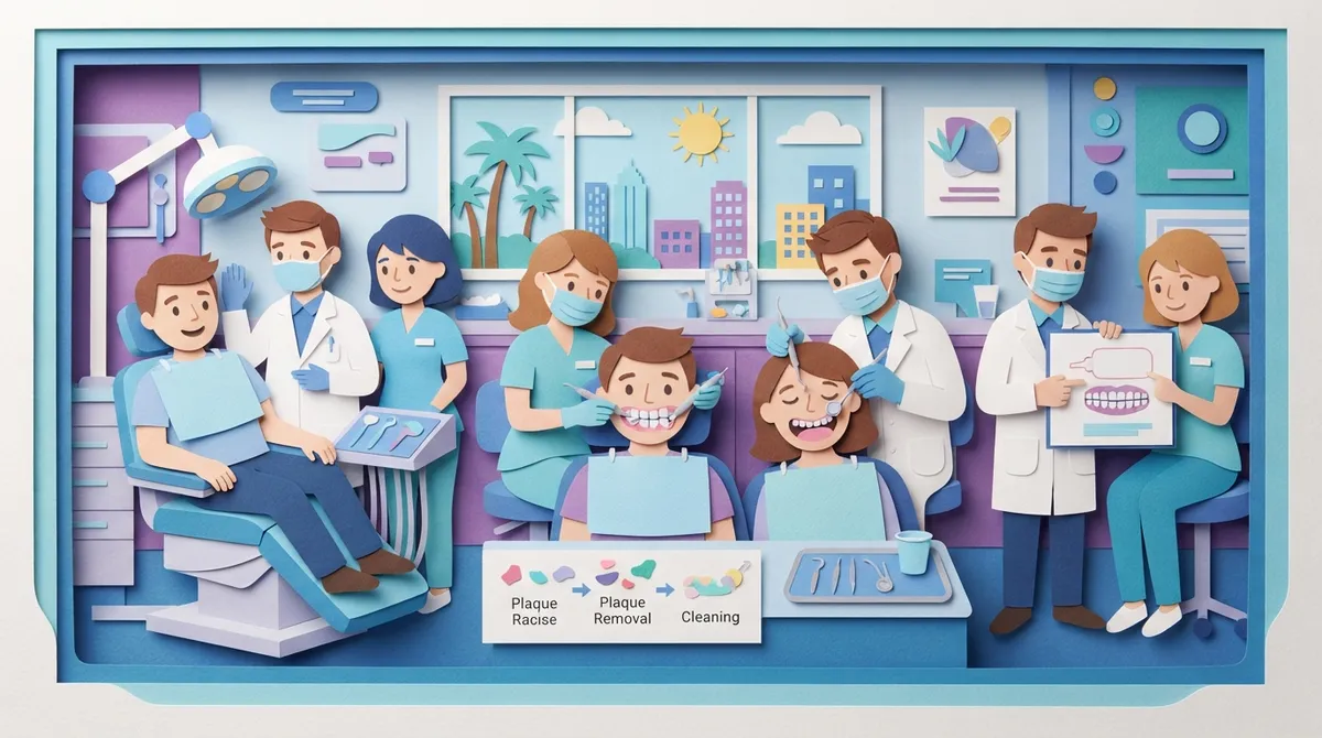 dental checkup brandon