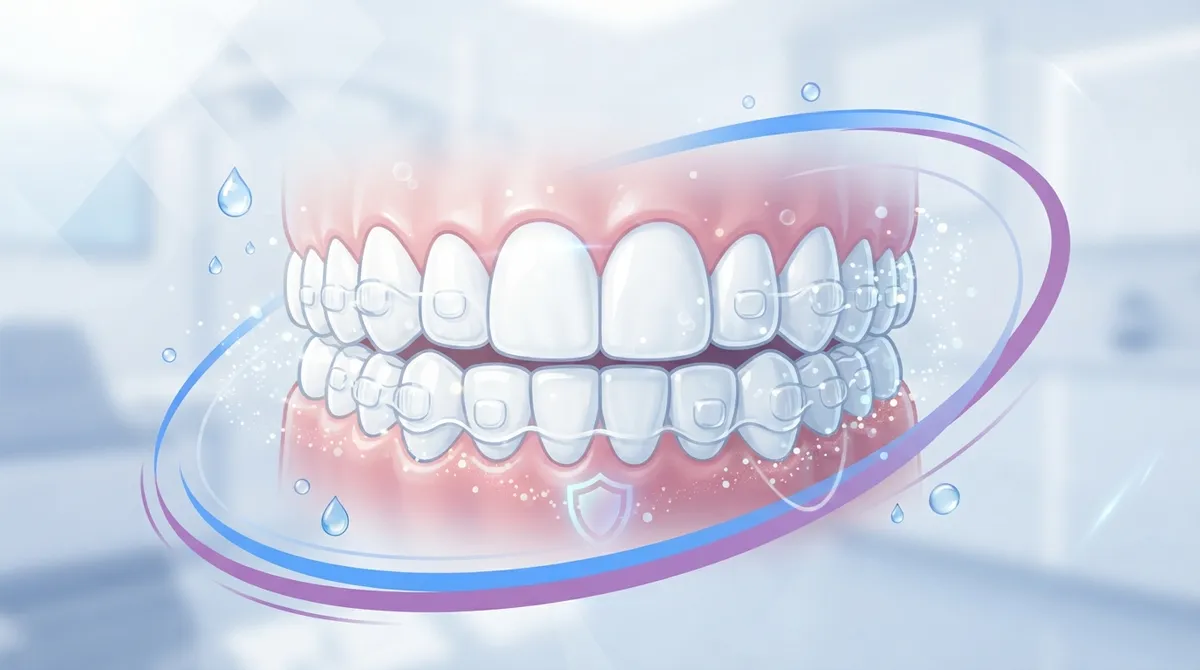 can invisalign cause cavities