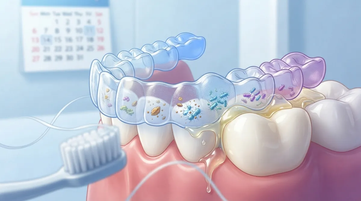 10 Facts: Can Invisalign Cause Cavities? (2026 Guide)