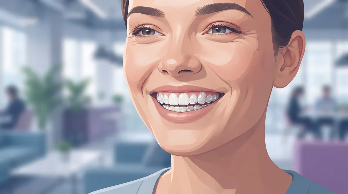 can you see invisalign