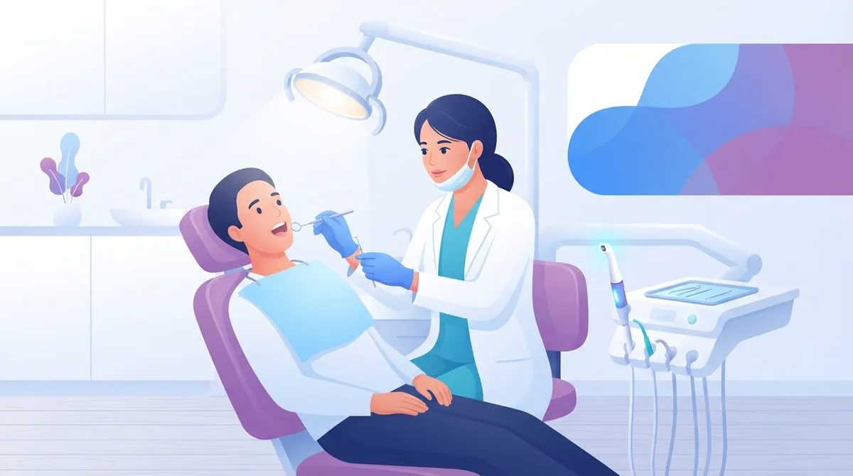 dental checkup near 33509