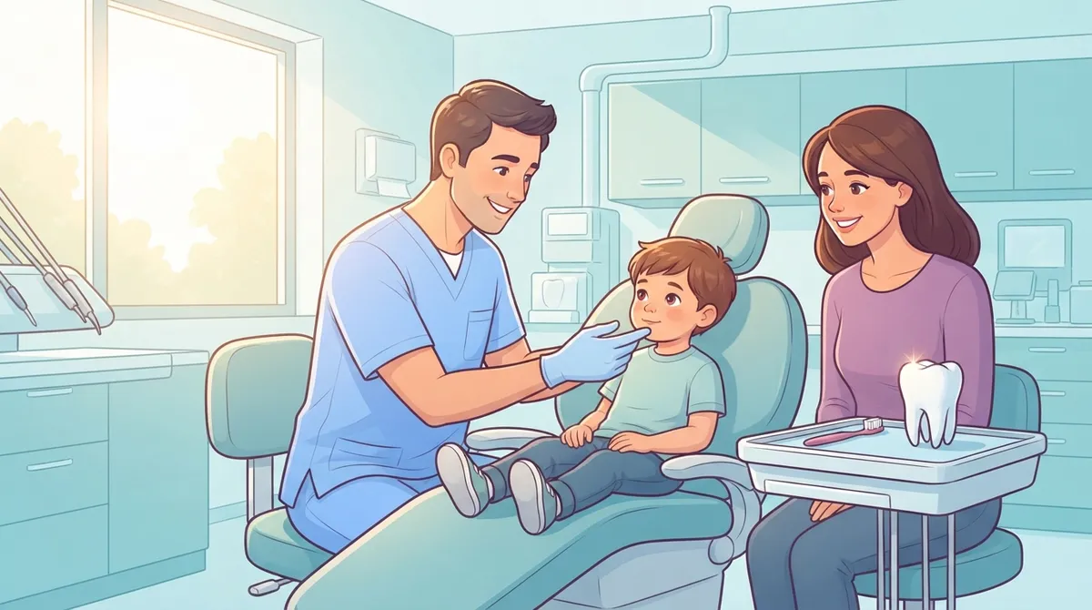Dental Checkup Near 33509: Your Brandon, FL Guide