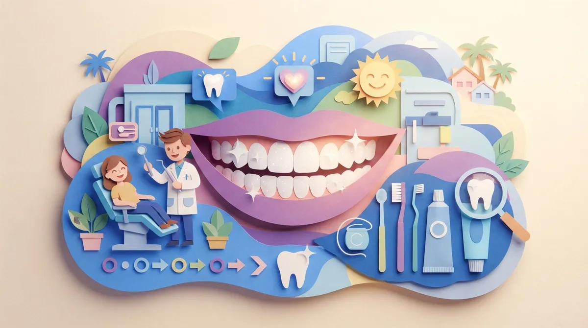 dental checkup close to 33508