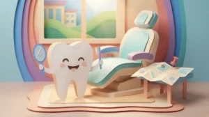 Where Can You Find a Dental Checkup Close to 33508?