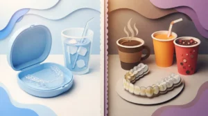 Can You Drink With Invisalign? What's Safe to Sip