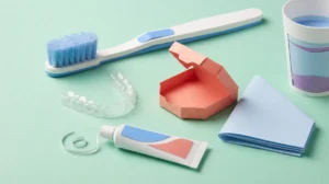 How to Brush Your Teeth With Invisalign the Right Way