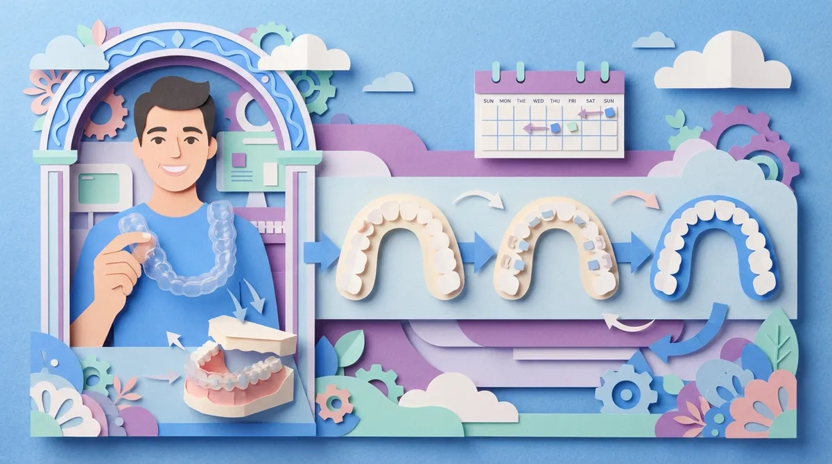 invisalign pros and cons