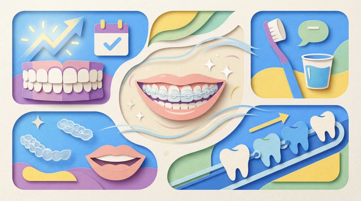 invisalign pros and cons
