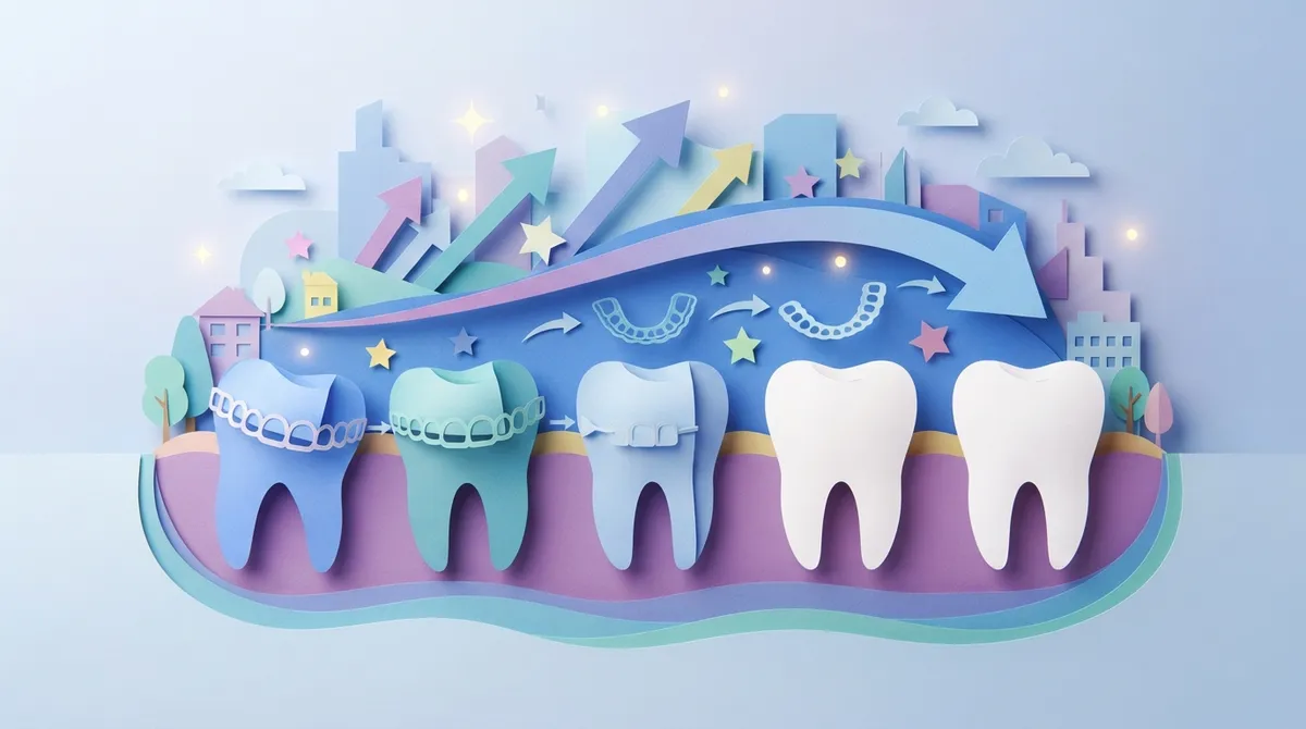 invisalign success rate