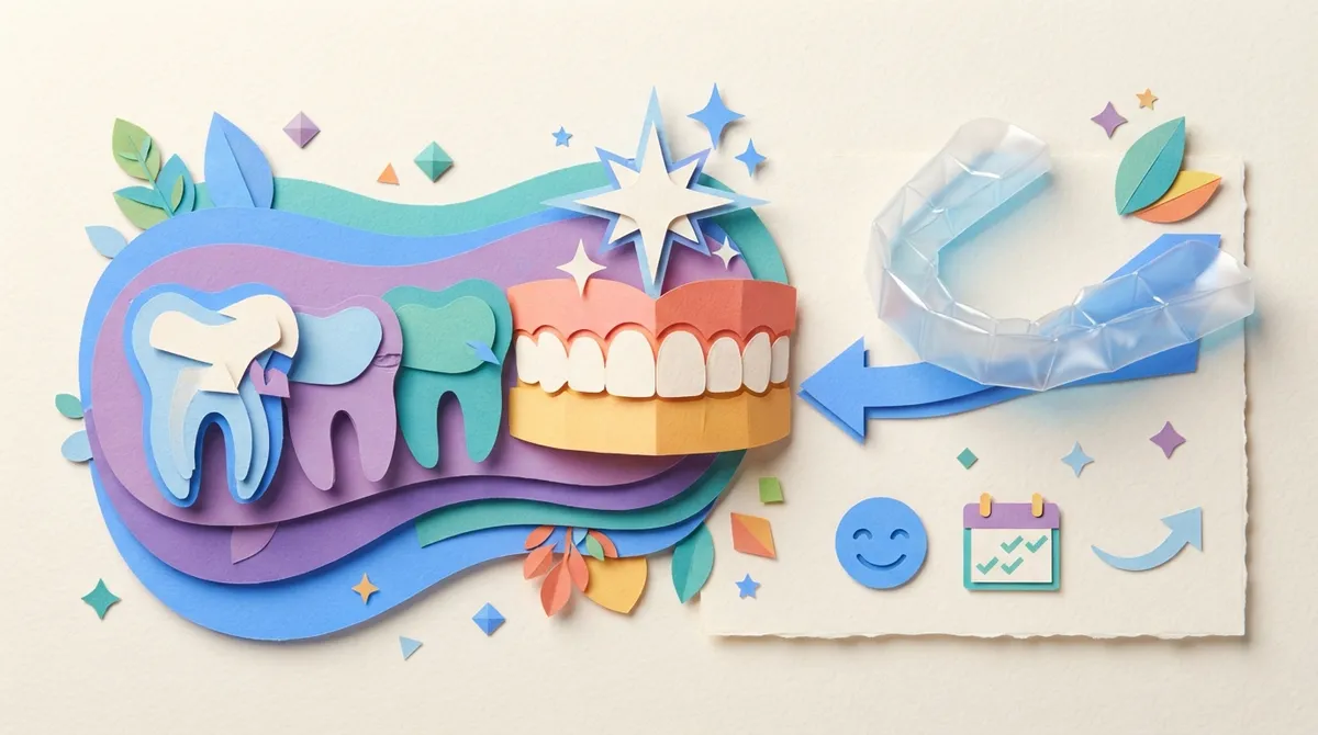 invisalign success rate