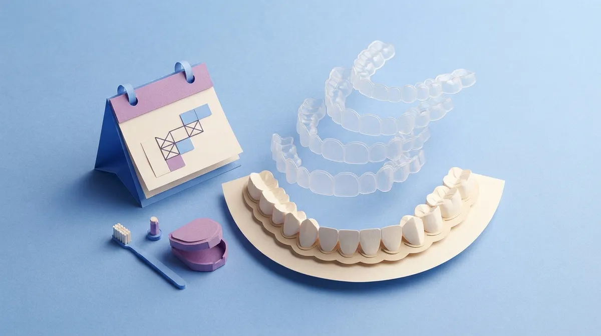 Invisalign Success Rate: What Brandon Patients Should Know