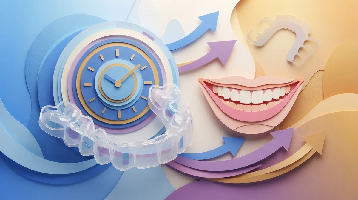 Invisalign vs. Braces Timeline: Which Finishes First?